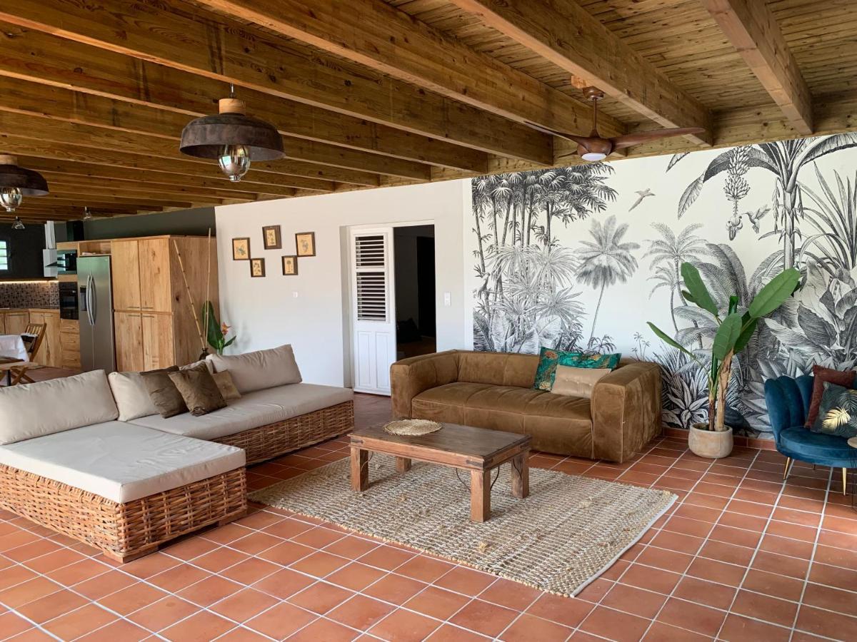 Heritage Creole 4 - Mazurka Sainte-Luce Extérieur photo