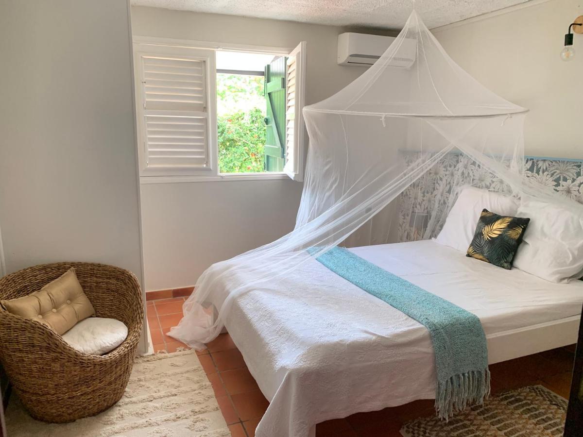 Heritage Creole 4 - Mazurka Sainte-Luce Extérieur photo