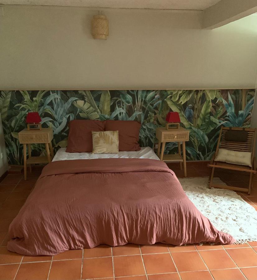 Heritage Creole 4 - Mazurka Sainte-Luce Extérieur photo