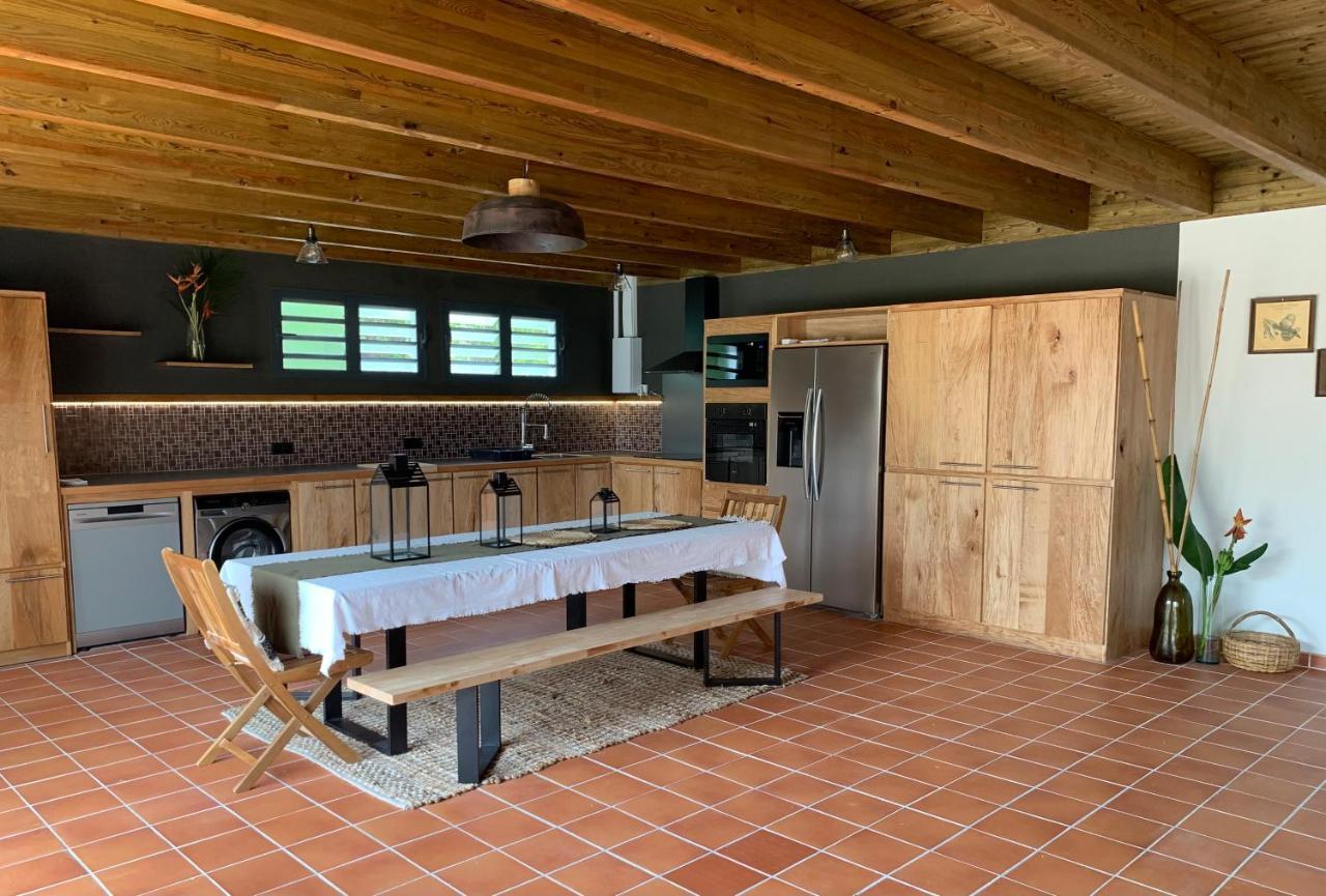 Heritage Creole 4 - Mazurka Sainte-Luce Extérieur photo