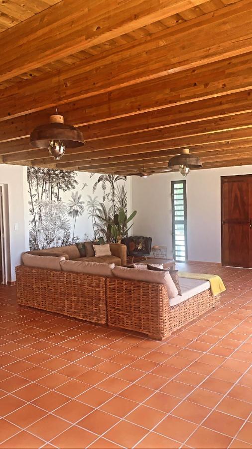 Heritage Creole 4 - Mazurka Sainte-Luce Extérieur photo